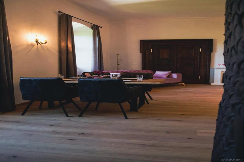 Innviertler Versailles Boutique Apartments (Aurolzmünster)