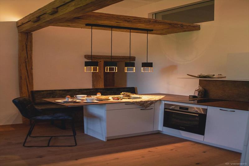Innviertler Versailles Boutique Apartments (Aurolzmünster)