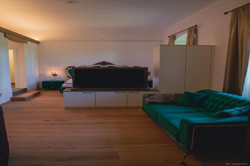 Innviertler Versailles Boutique Apartments (Aurolzmünster)