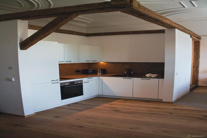 Innviertler Versailles Boutique Apartments (Aurolzmünster)