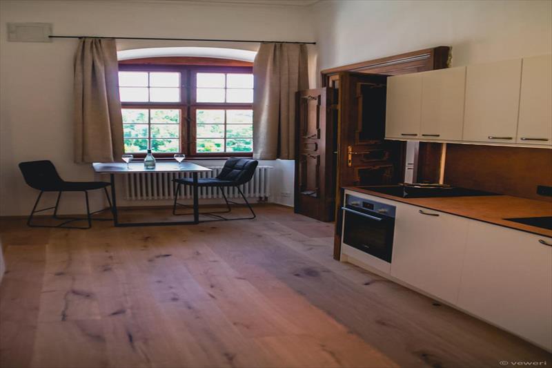 Innviertler Versailles Boutique Apartments (Aurolzmünster)