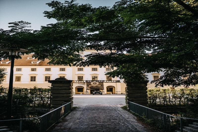 Innviertler Versailles Boutique Apartments (Aurolzmünster)