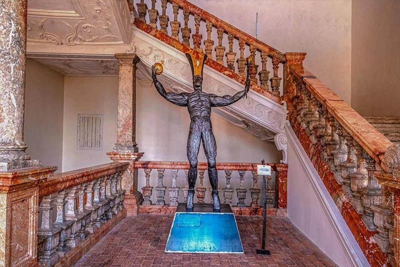 Innviertler Versailles Boutique Apartments (Aurolzmünster)