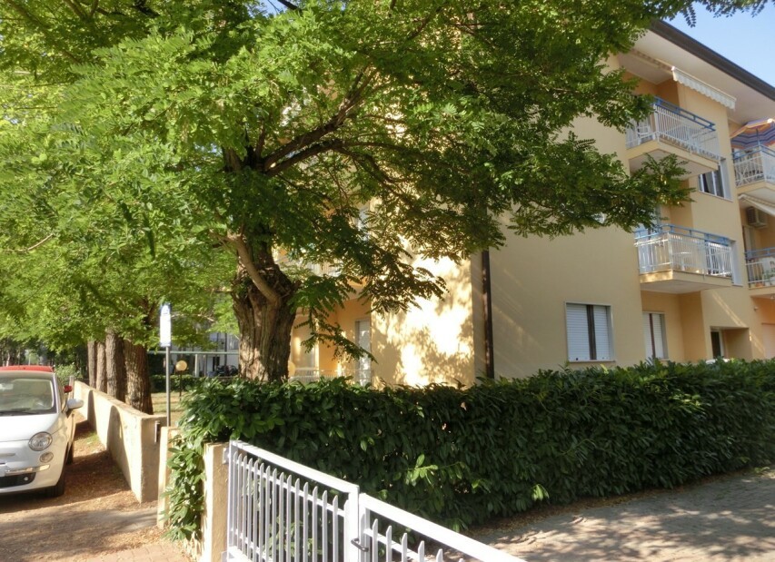 Vila Paola Zodiaco