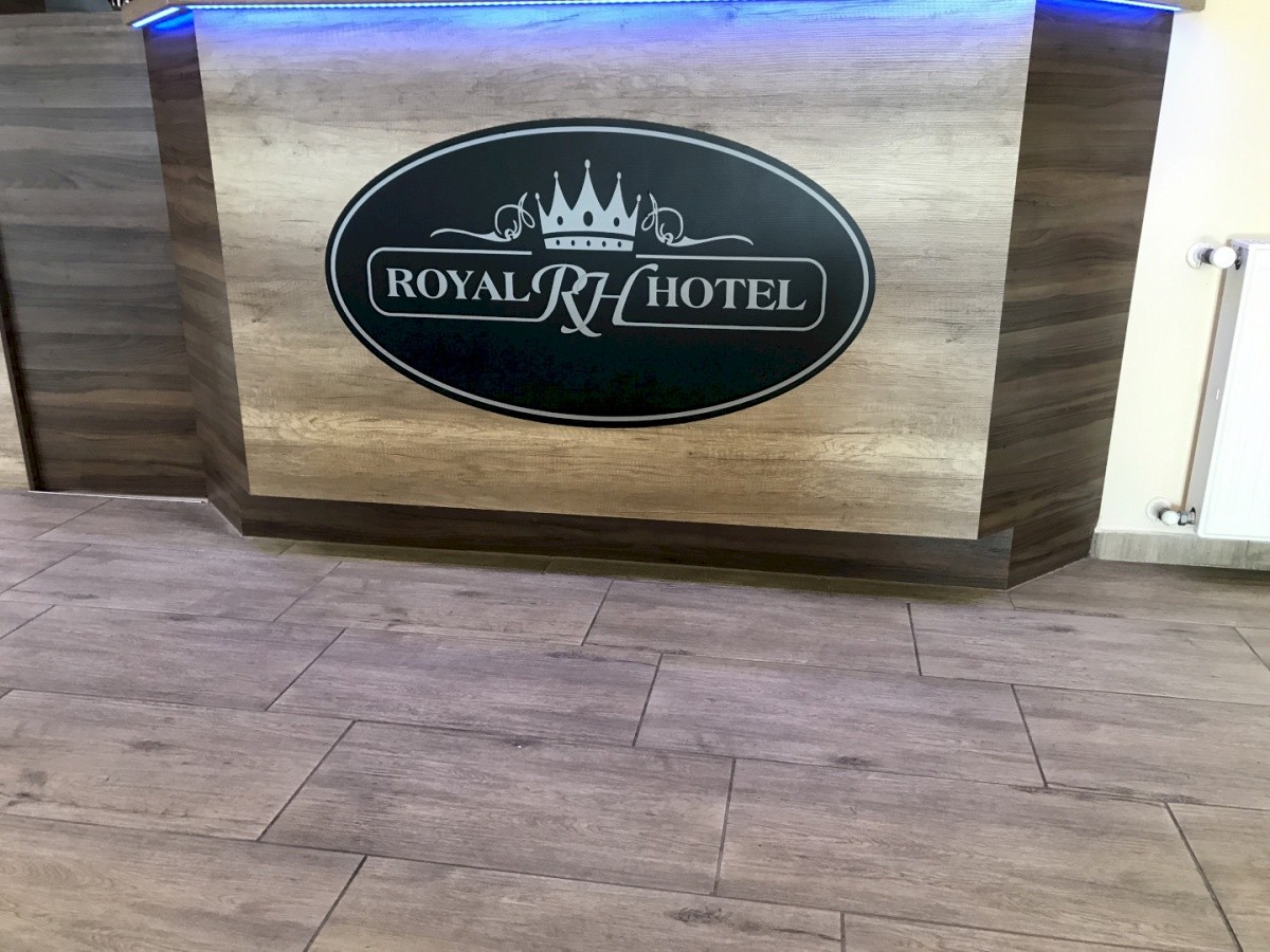 Royal