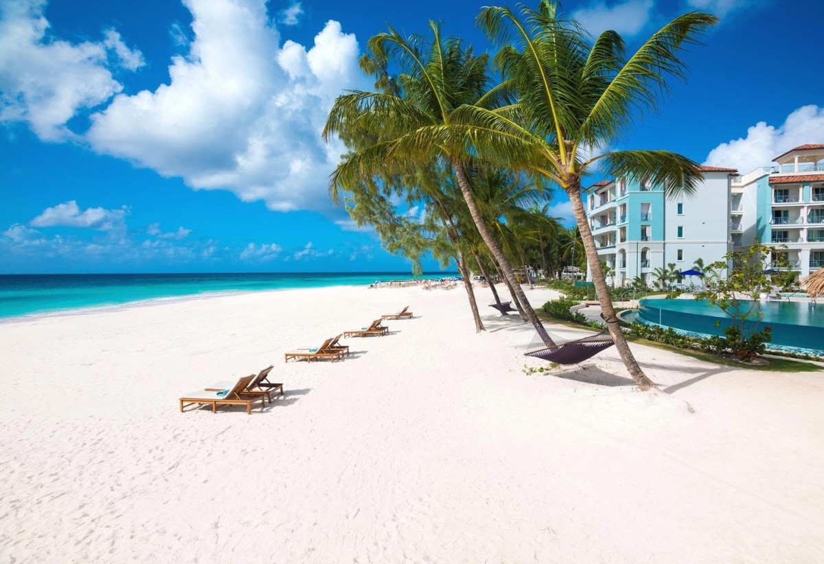 Sandals Royal Barbados