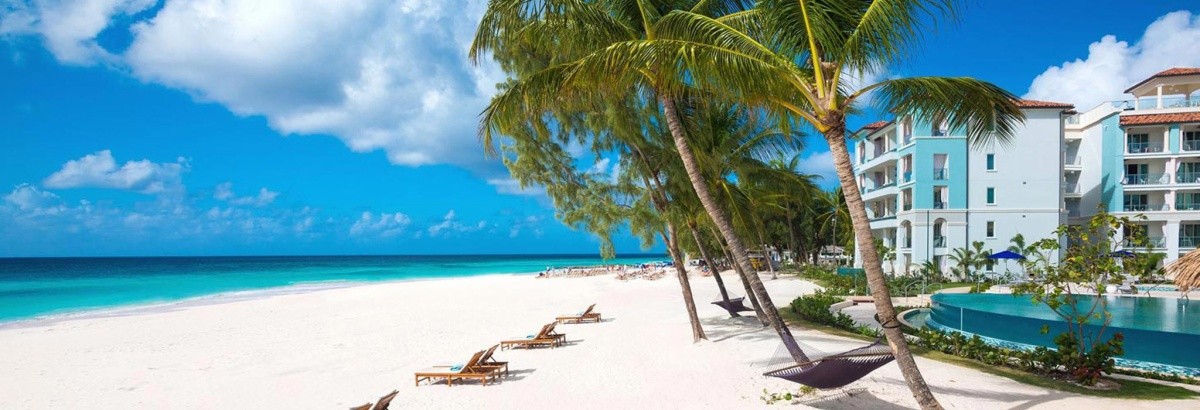 Sandals Royal Barbados