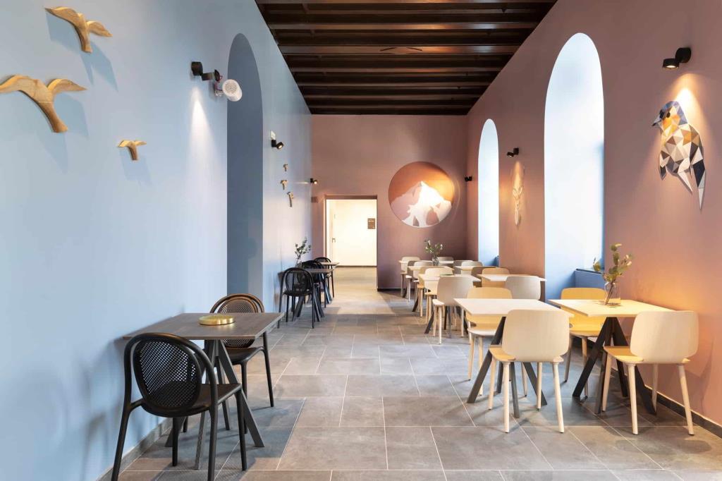 B&B Passo Tre Croci