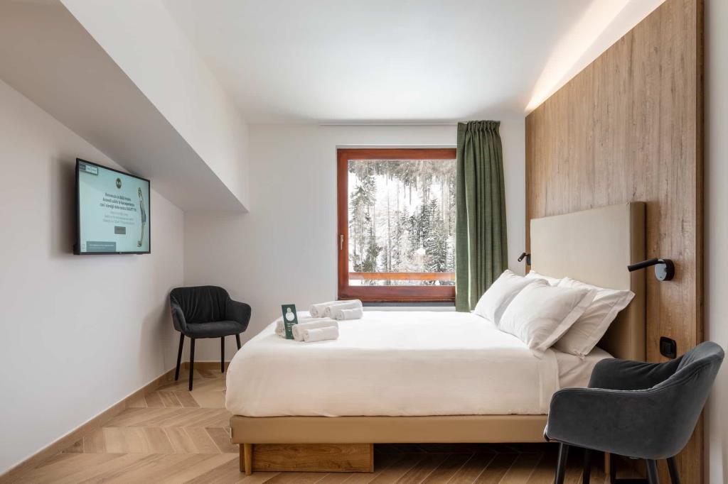 B&B Passo Tre Croci