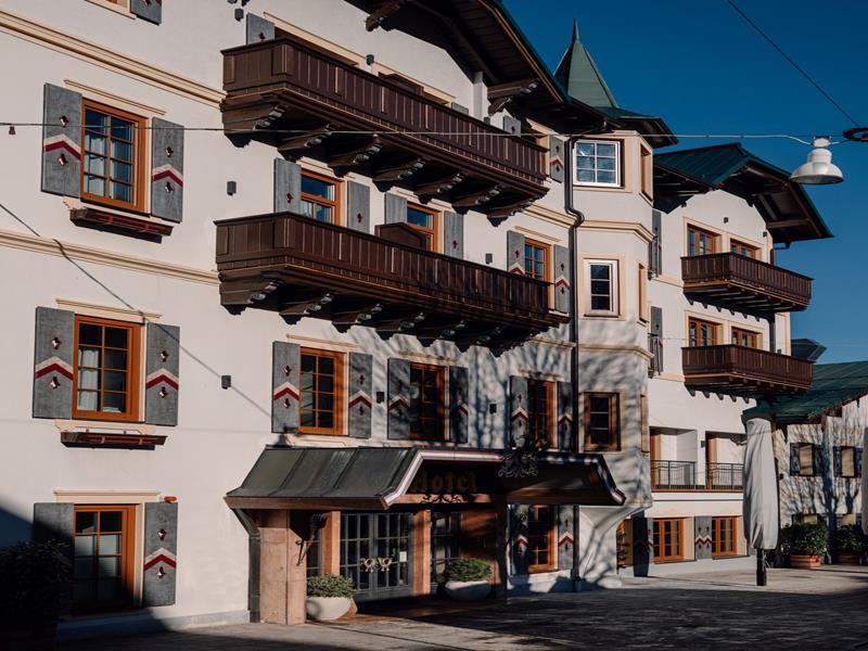 Johann Posthotel
