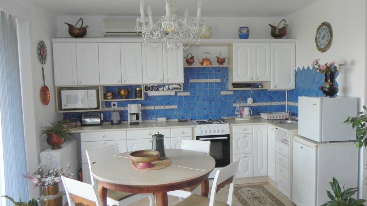 Tulipán Panoráma Apartman