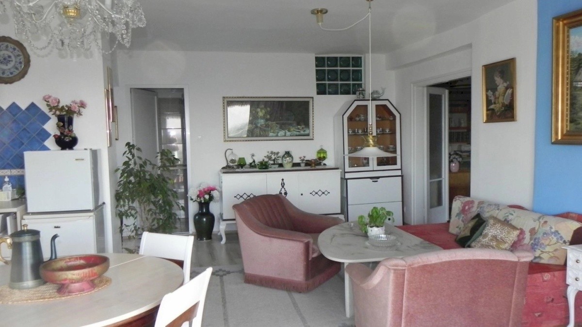 Tulipán Panoráma Apartman