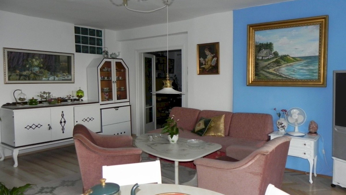 Tulipán Panoráma Apartman