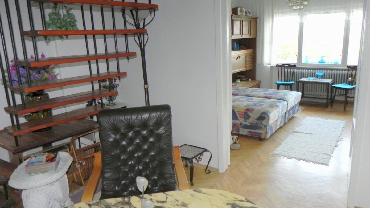 Tulipán Panoráma Apartman