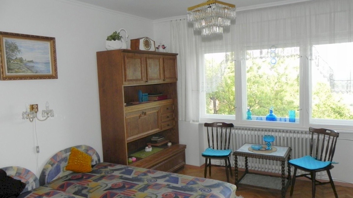 Tulipán Panoráma Apartman