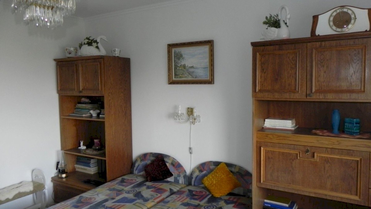 Tulipán Panoráma Apartman