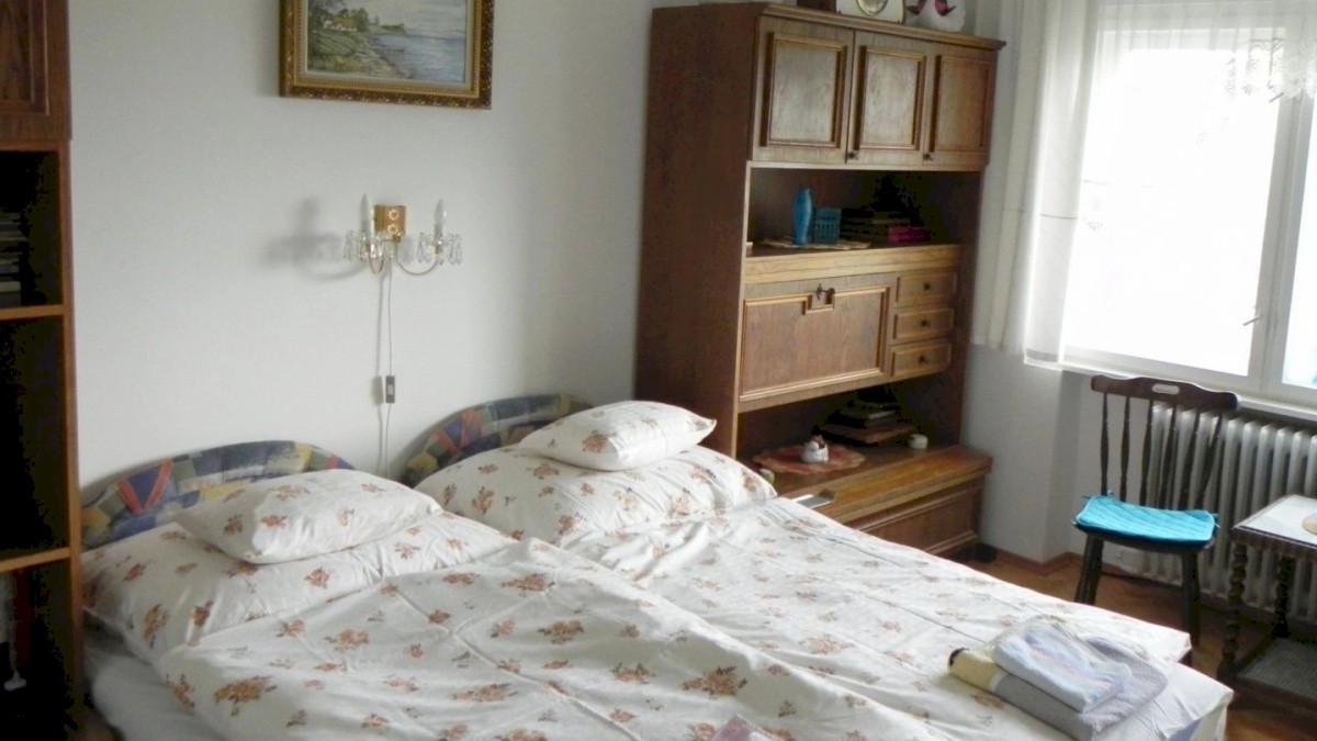 Tulipán Panoráma Apartman