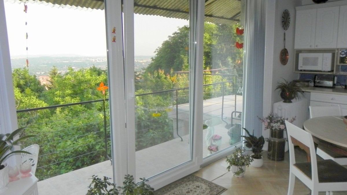 Tulipán Panoráma Apartman