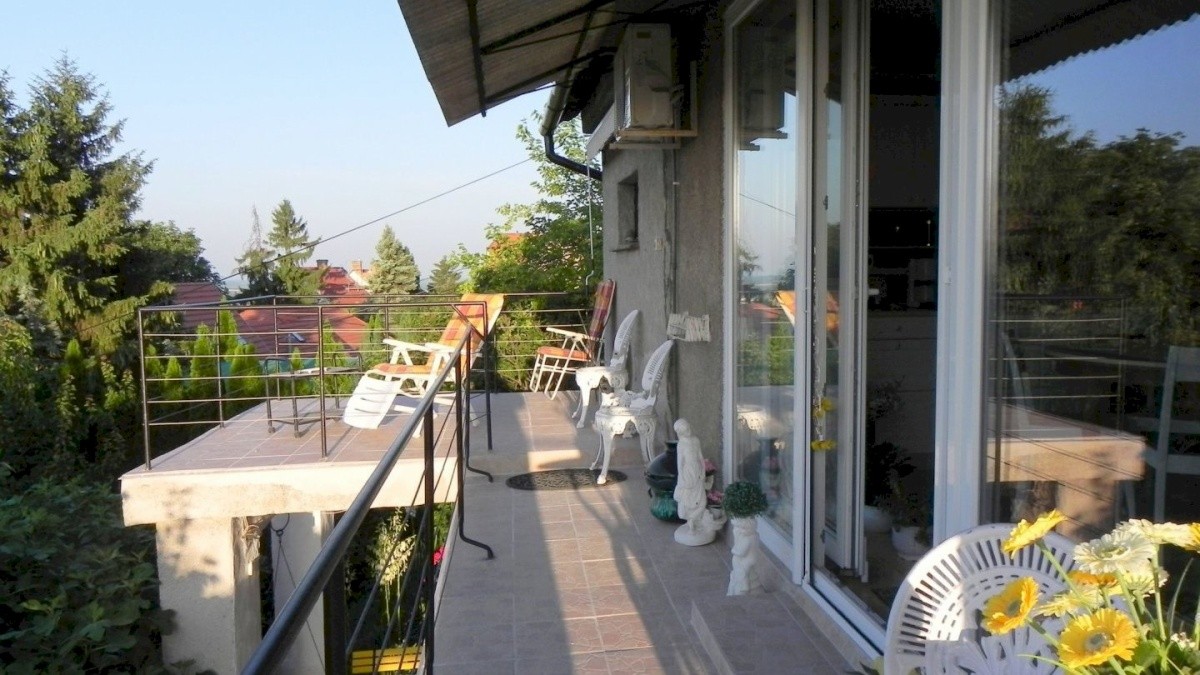 Tulipán Panoráma Apartman