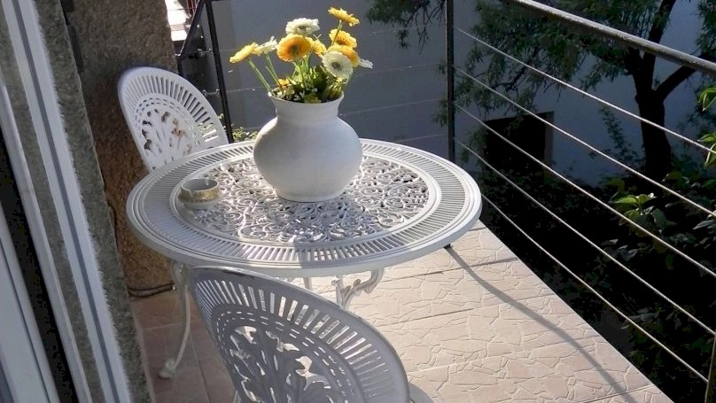 Tulipán Panoráma Apartman