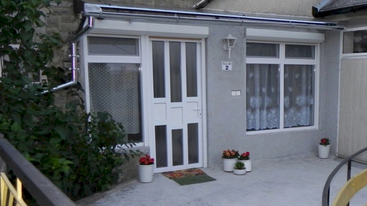 Tulipán Panoráma Apartman
