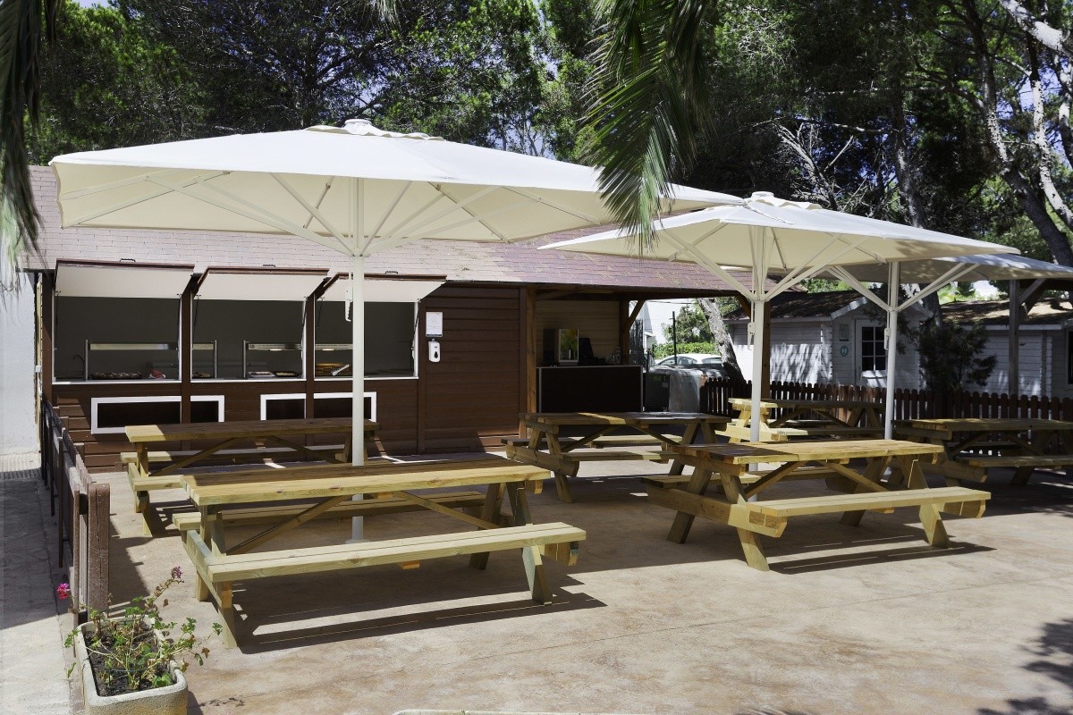 Alua Suites Las Rocas (Ex. Roc Las Rocas Aparthotel)