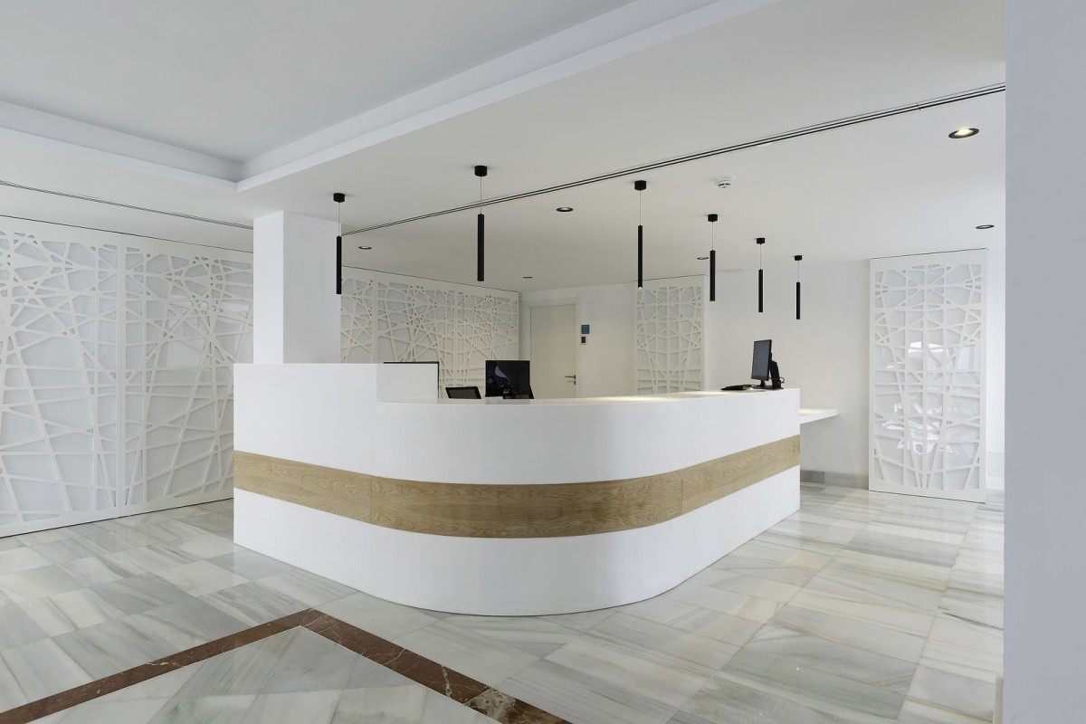 Alua Suites Las Rocas (Ex. Roc Las Rocas Aparthotel)