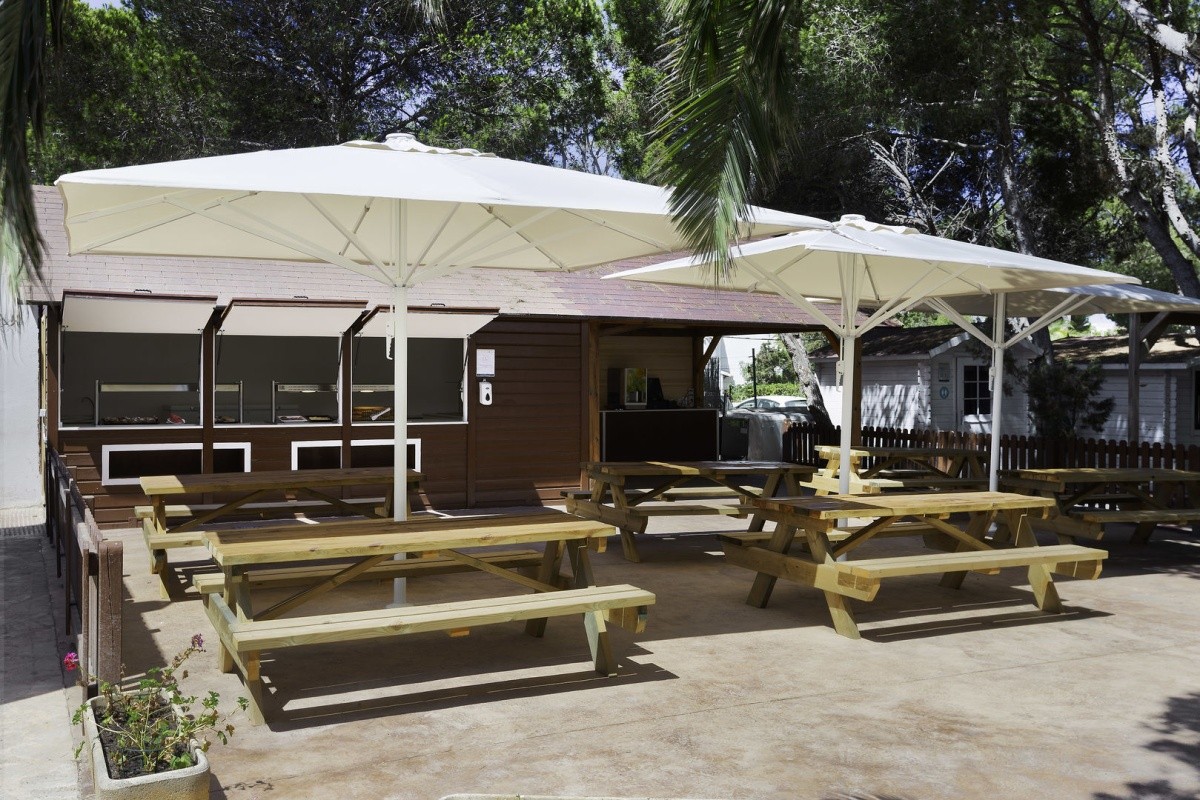 Alua Suites Las Rocas (Ex. Roc Las Rocas Aparthotel)