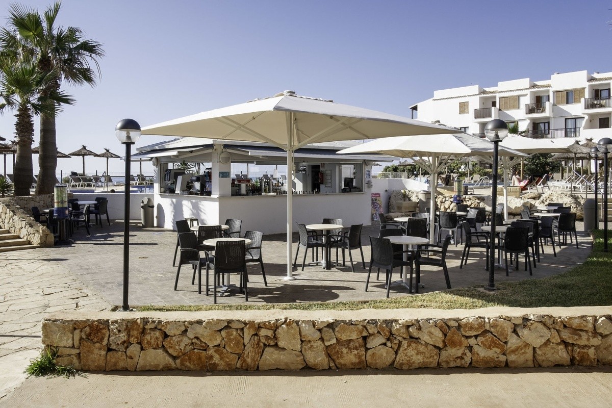 Alua Suites Las Rocas (Ex. Roc Las Rocas Aparthotel)