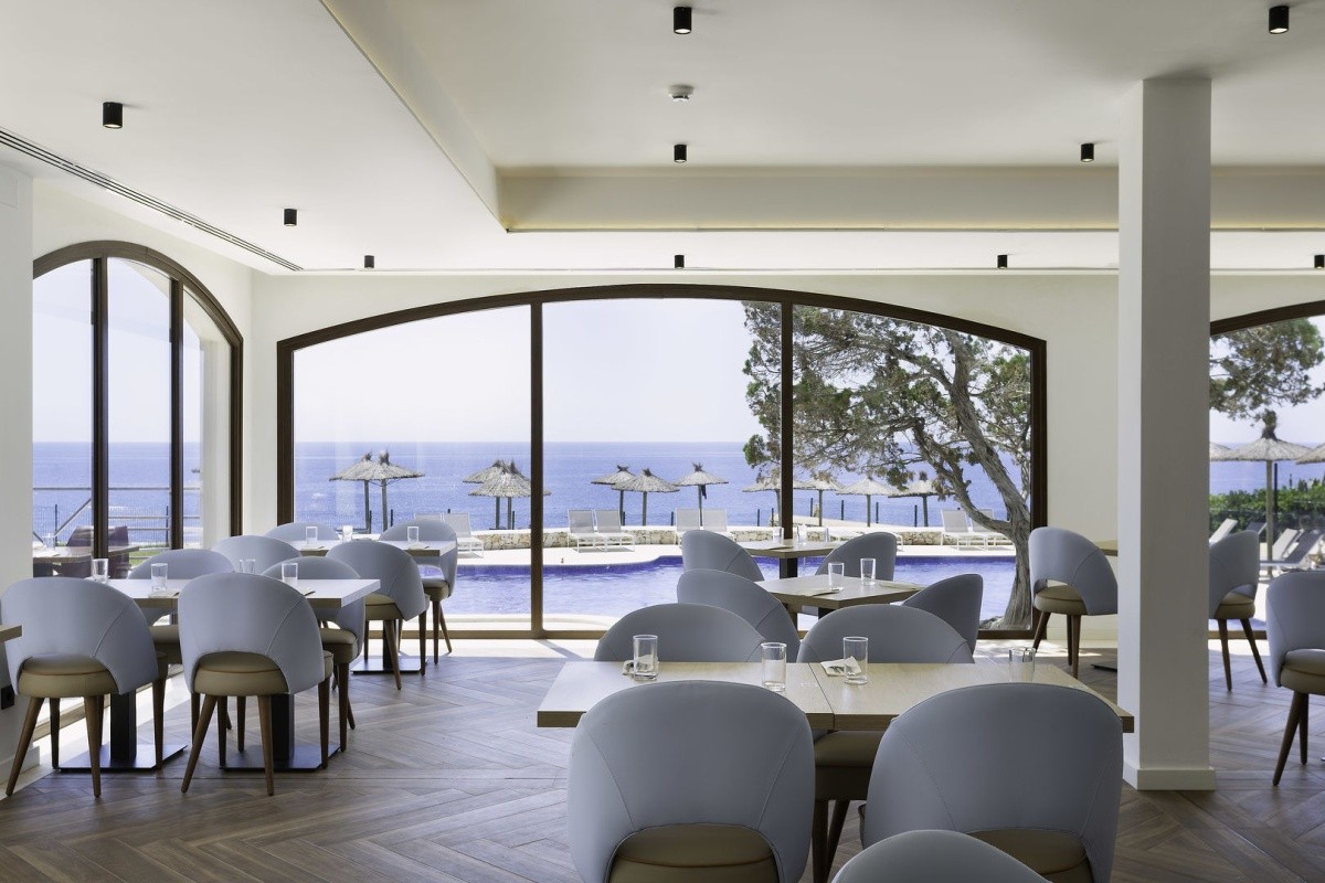 Alua Suites Las Rocas (Ex. Roc Las Rocas Aparthotel)