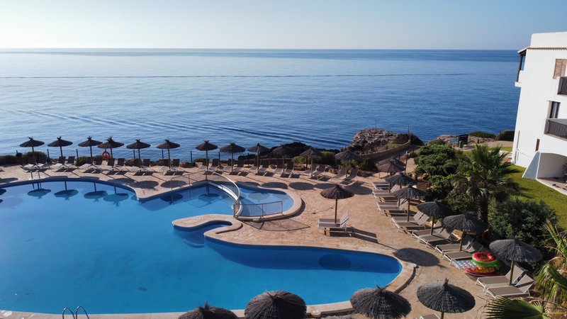 Alua Suites Las Rocas (Ex. Roc Las Rocas Aparthotel)
