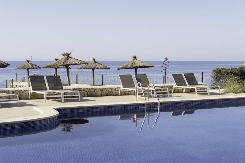 Alua Suites Las Rocas (Ex. Roc Las Rocas Aparthotel)