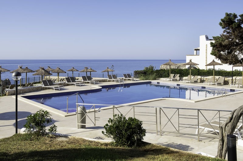 Alua Suites Las Rocas (Ex. Roc Las Rocas Aparthotel)