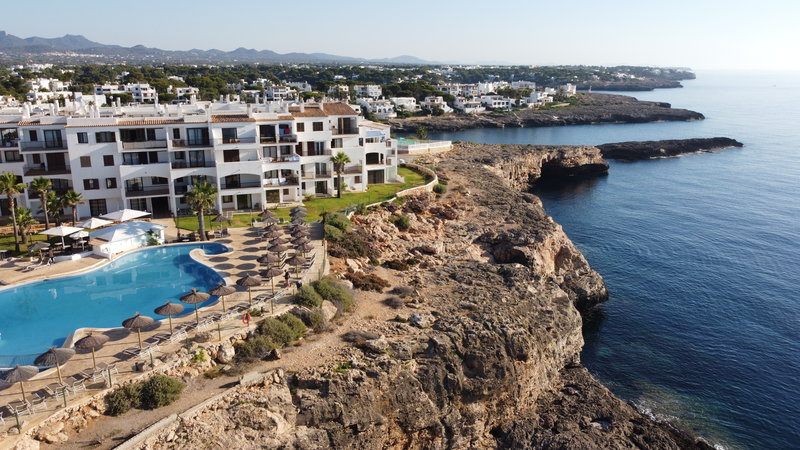 Alua Suites Las Rocas (Ex. Roc Las Rocas Aparthotel)