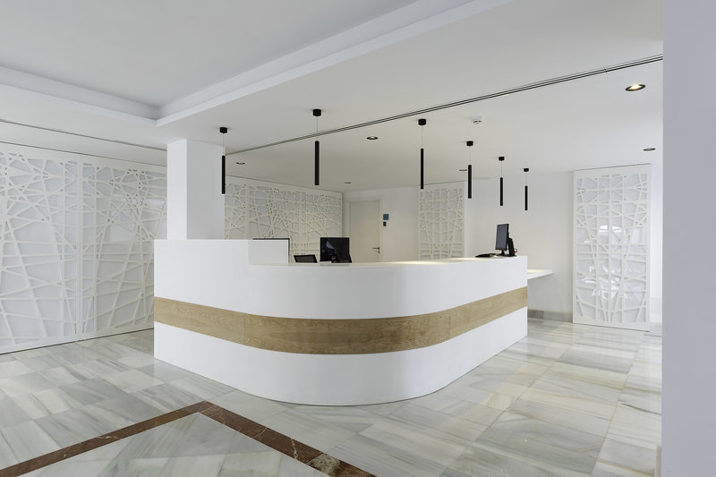 Alua Suites Las Rocas (Ex. Roc Las Rocas Aparthotel)