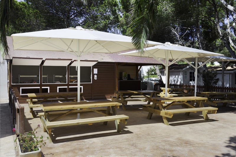 Alua Suites Las Rocas (Ex. Roc Las Rocas Aparthotel)