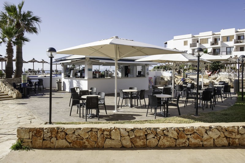 Alua Suites Las Rocas (Ex. Roc Las Rocas Aparthotel)