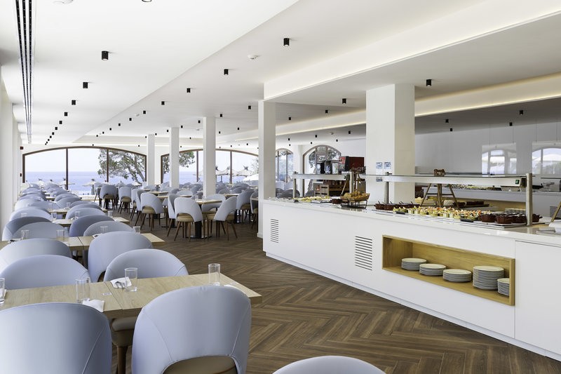 Alua Suites Las Rocas (Ex. Roc Las Rocas Aparthotel)