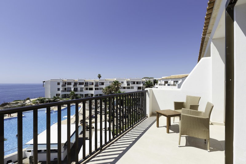 Alua Suites Las Rocas (Ex. Roc Las Rocas Aparthotel)