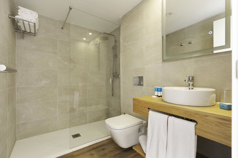 Alua Suites Las Rocas (Ex. Roc Las Rocas Aparthotel)