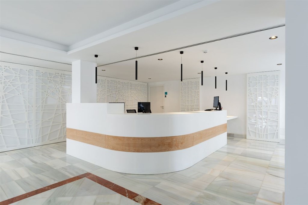 Alua Suites Las Rocas (Ex. Roc Las Rocas Aparthotel)