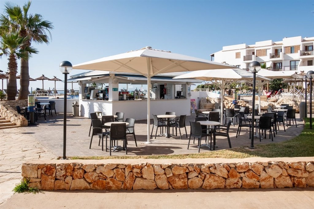 Alua Suites Las Rocas (Ex. Roc Las Rocas Aparthotel)