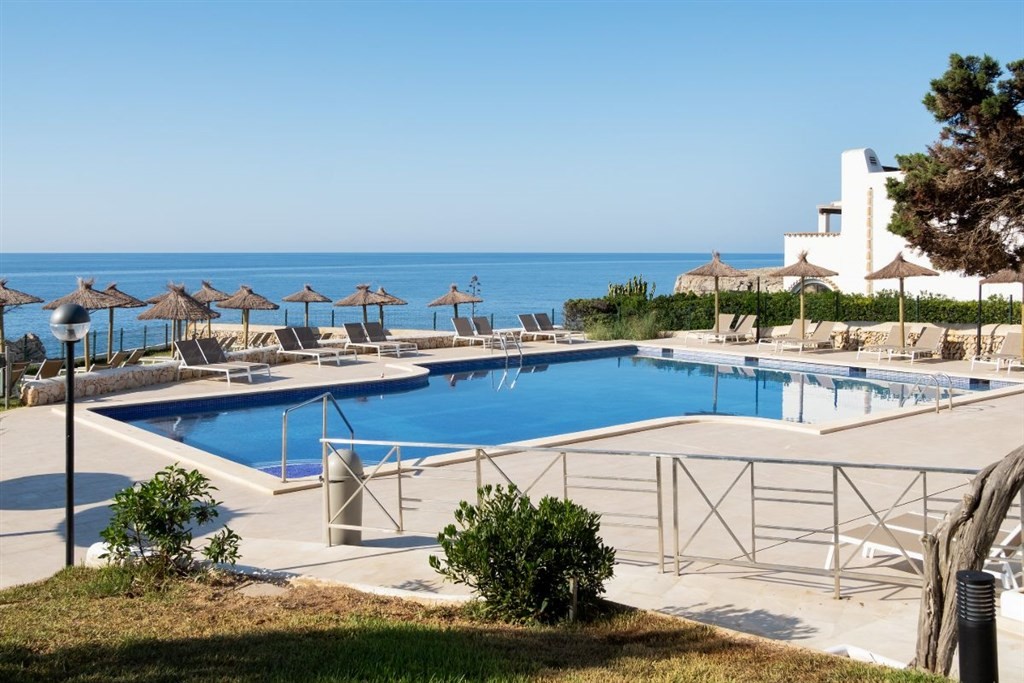 Alua Suites Las Rocas (Ex. Roc Las Rocas Aparthotel)