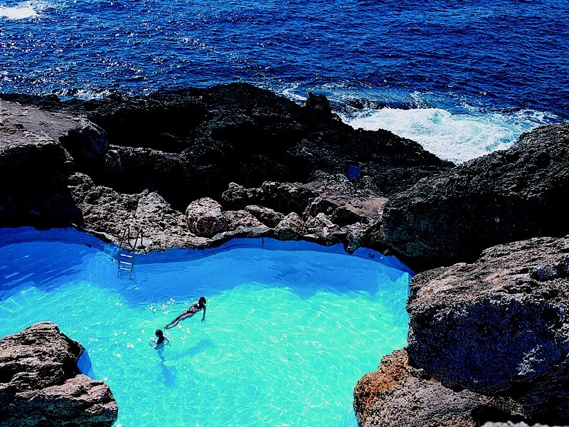 Alua Suites Las Rocas (Ex. Roc Las Rocas Aparthotel)
