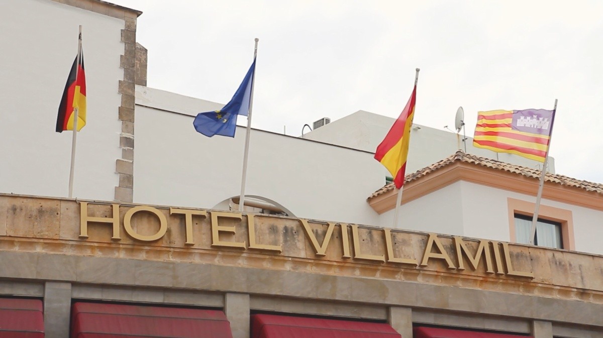Secrets Mallorca Villamil Resort & Spa