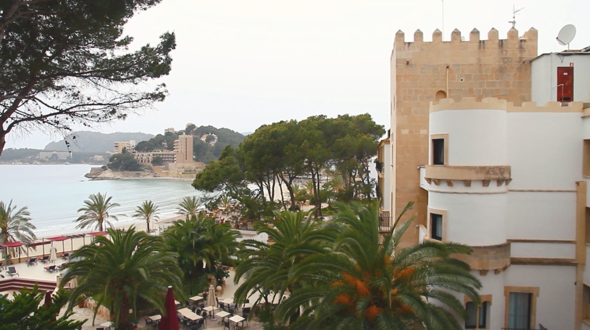 Secrets Mallorca Villamil Resort & Spa