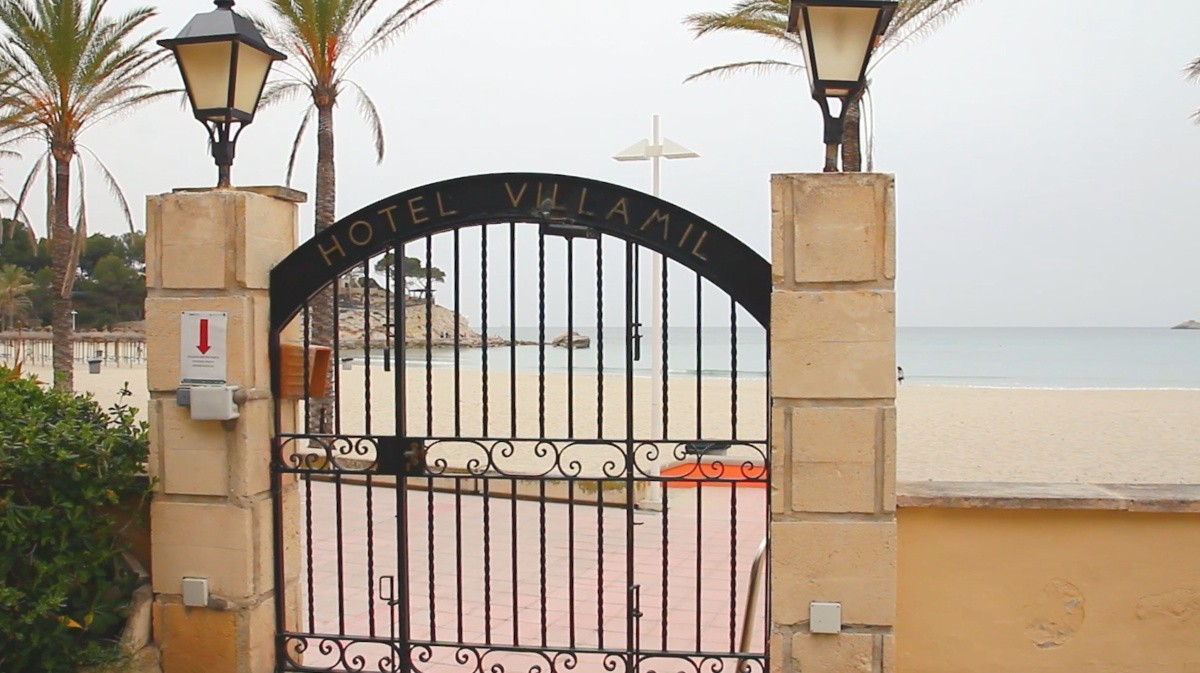 Secrets Mallorca Villamil Resort & Spa