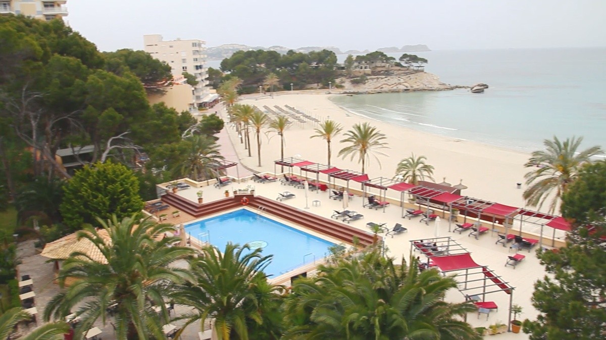 Secrets Mallorca Villamil Resort & Spa