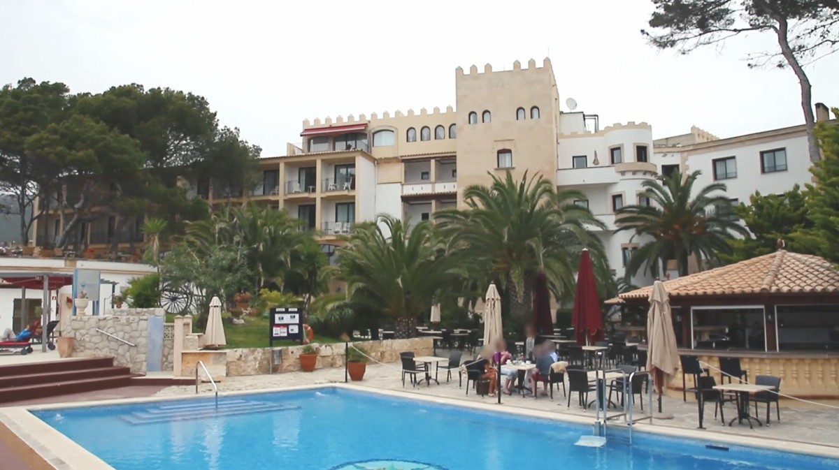Secrets Mallorca Villamil Resort & Spa