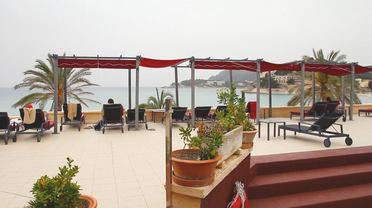 Secrets Mallorca Villamil Resort & Spa